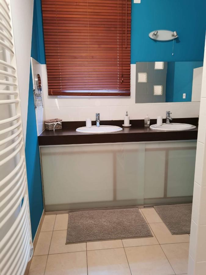 Maison En Ossature Bois Plaintel Εξωτερικό φωτογραφία
